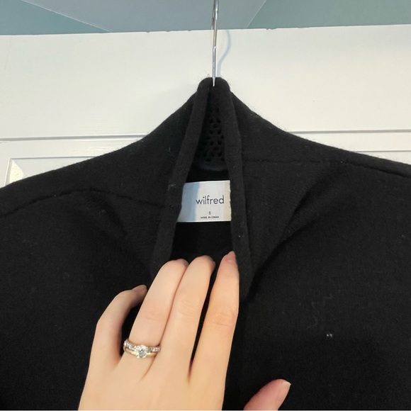 Aritzia Wilfred Cyprie Sweater - Picture 4 of 4